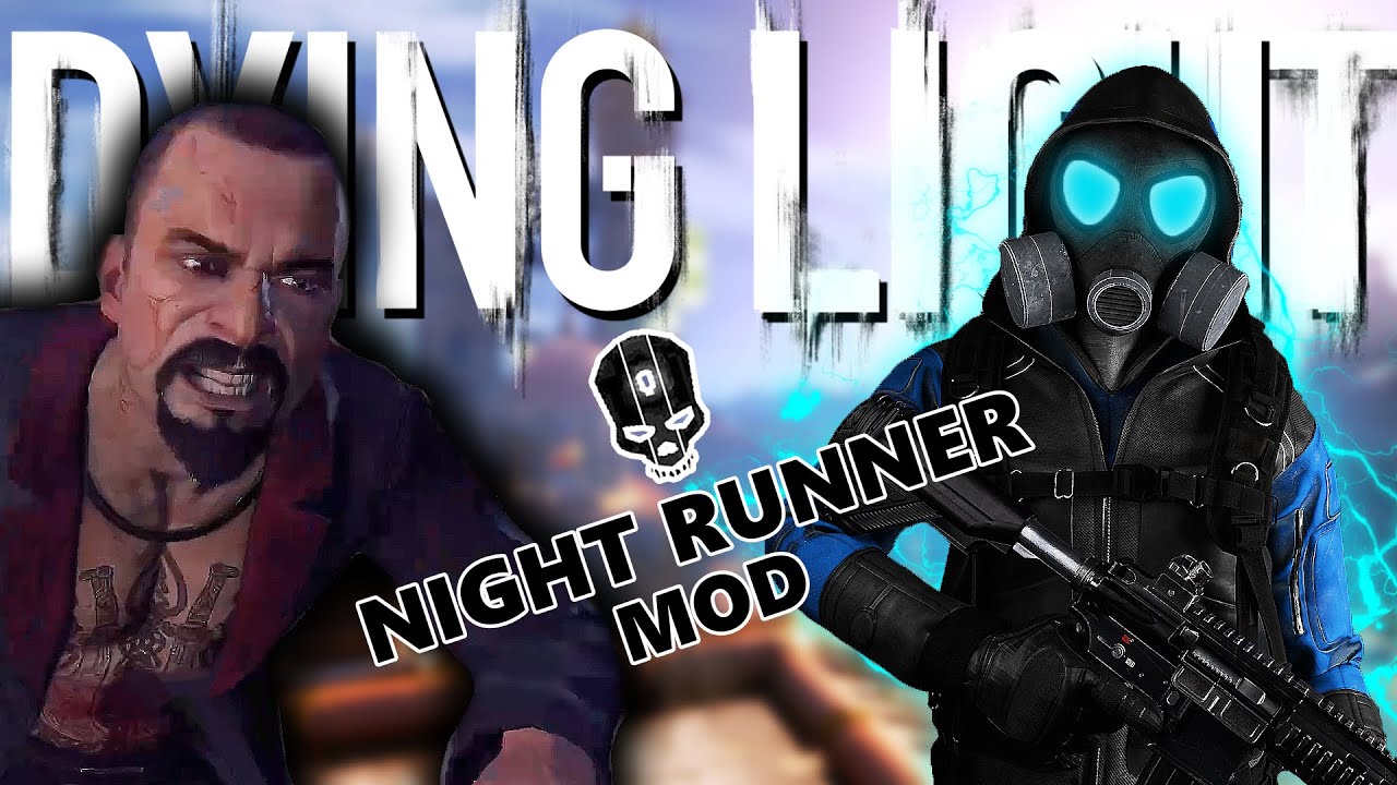 Can I Beat Dying Light's Hardest Mod?