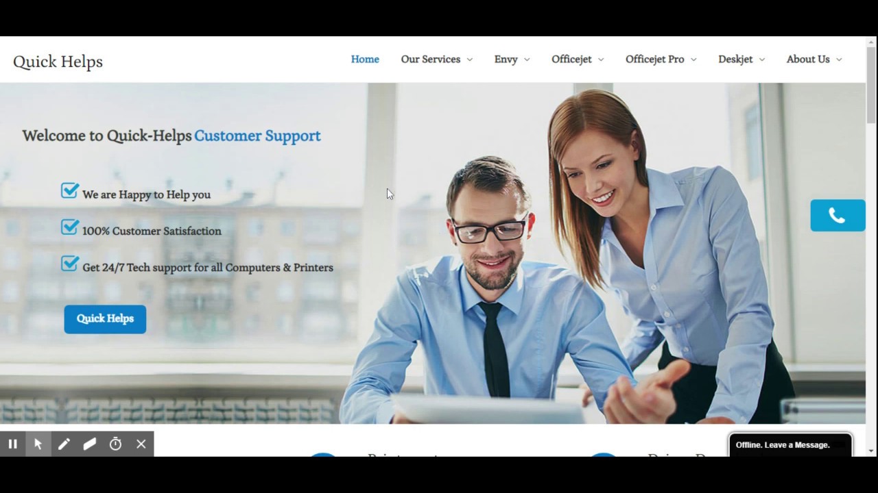 Quick Helps Guide For Easy Printer Setup, Driver Download ( New 2020 User Guide )