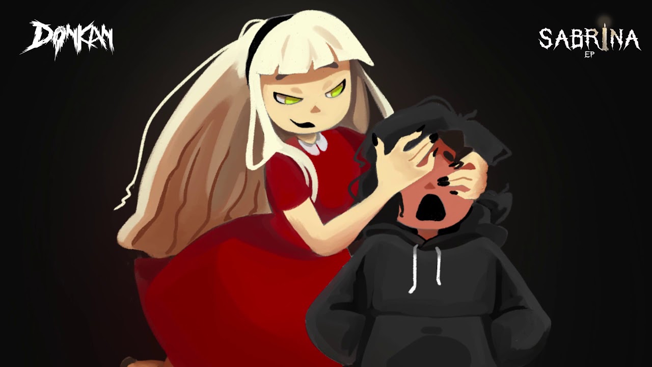 Donkan - The Thirteen Sister