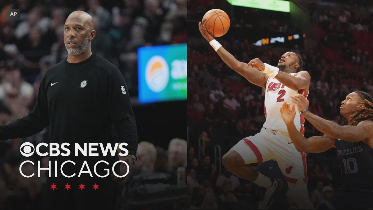 Heat&rsquo;s Rozier, Trail Blazers' Billups among dozens arrested in gambling probe tied to Mafia