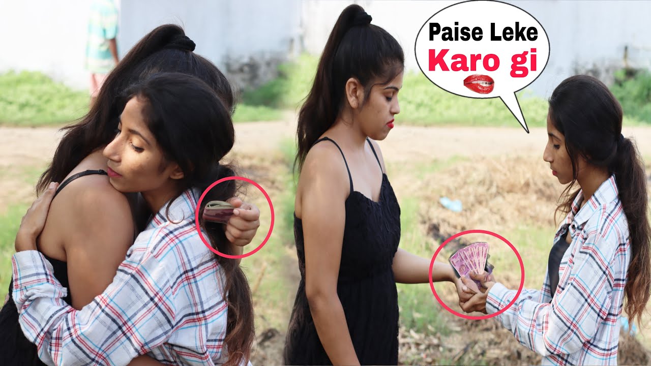 Ladki Karne Jaa Rahi Thi Suicide..Fir Dekhe Kya hota Hai || its Karishma ||