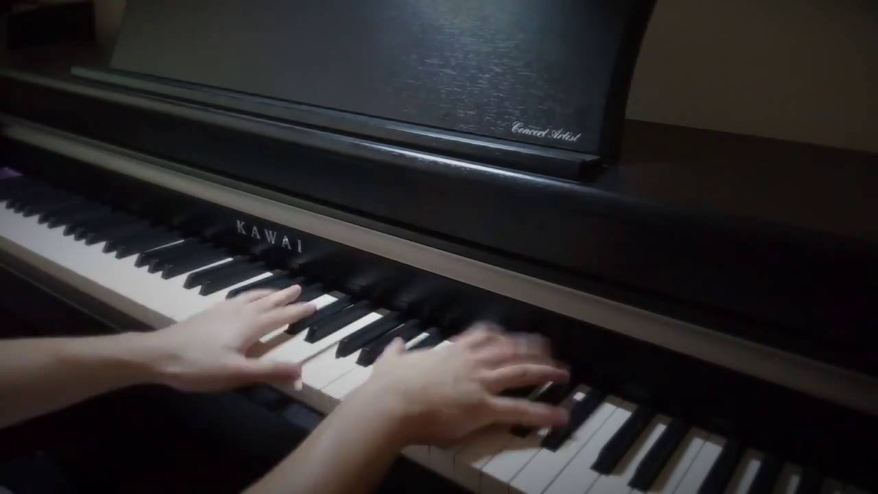 未熟DREAMER - from LoveLive!Sunshine!! soundtrack [piano]