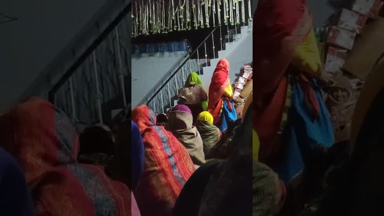 Rajasthani gurjari dance 