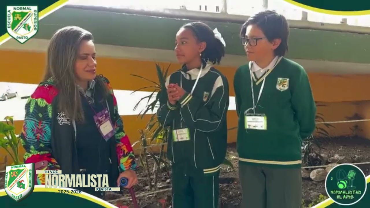 Encuentro Nacional de Líderes de Calidad y Evaluación 2025 1
