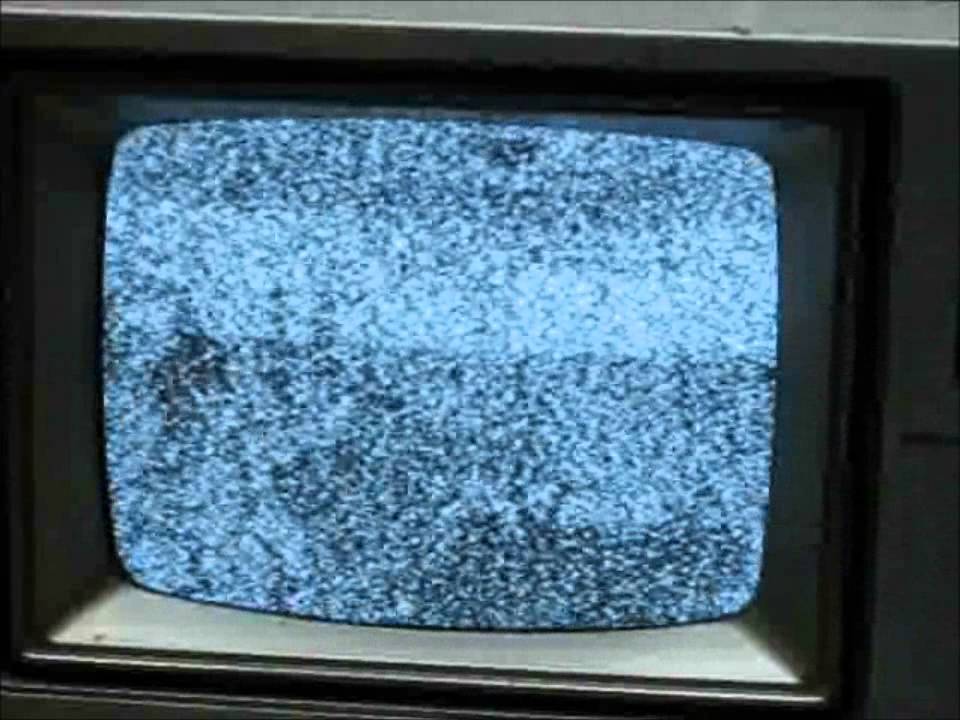 Receiving digital channels on an analog TV