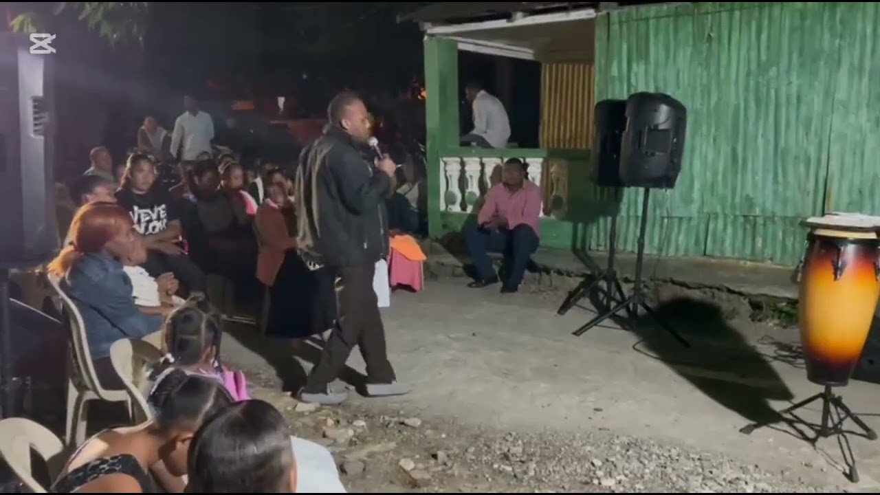 DlOS QUIERES que guardemos su palabra