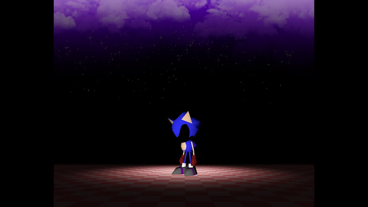 Substantial Remix (X-Terion) - Sonic.exe