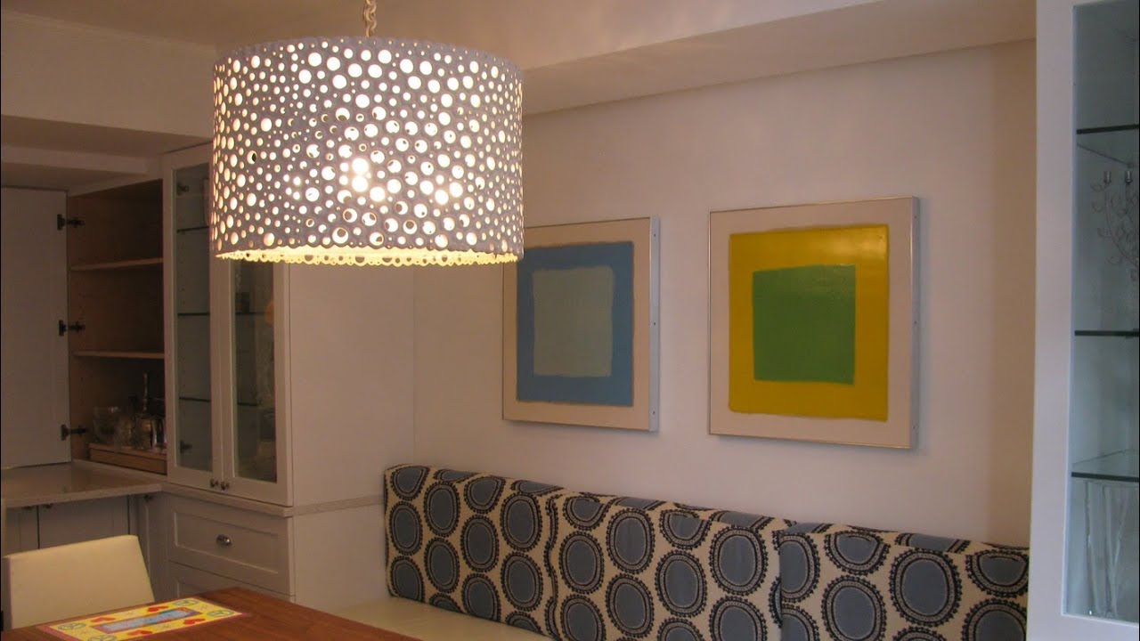 How to make an Aluminum frame, or put an edge on a painting, by Jon Peters