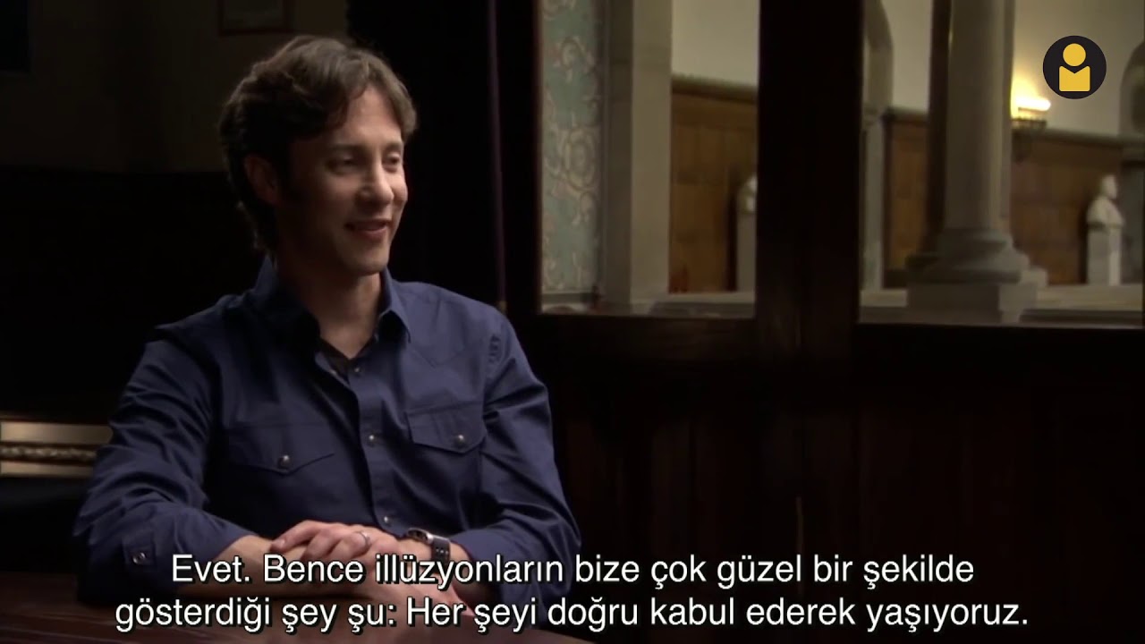 Bilinçaltımız hayatımızı nasıl yönetiyor? Özgür irademiz var mı?