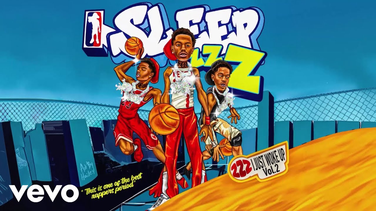 Mg Sleepy - Trick Different