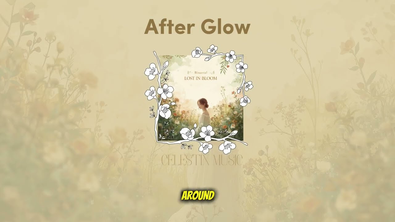 After Glow - CelestixMMH