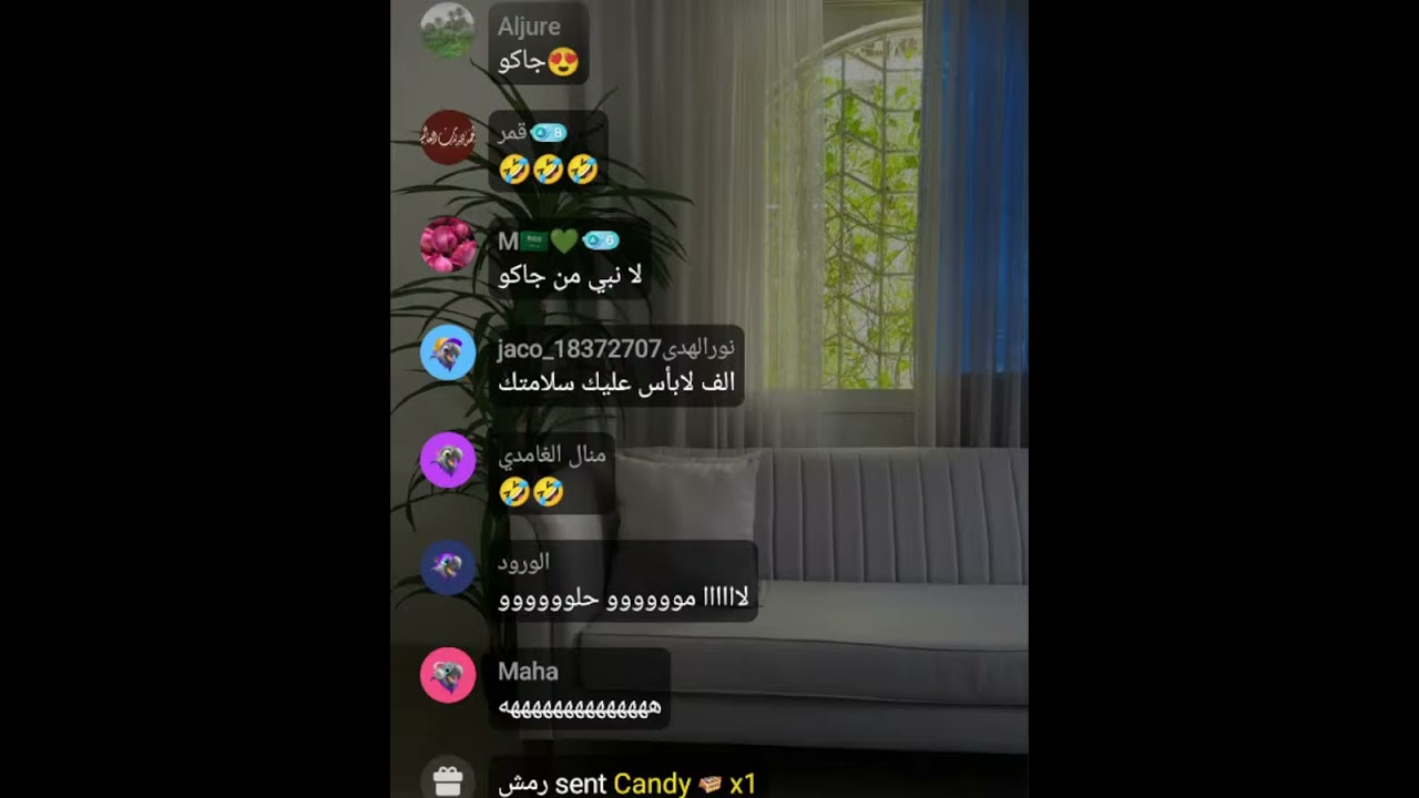 بث أم اليسر حصه صالح المحيميد🤍بث الثلاثاء الظهر 6 مايو 2025🔥