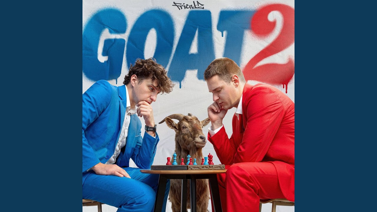 GOAT 2
