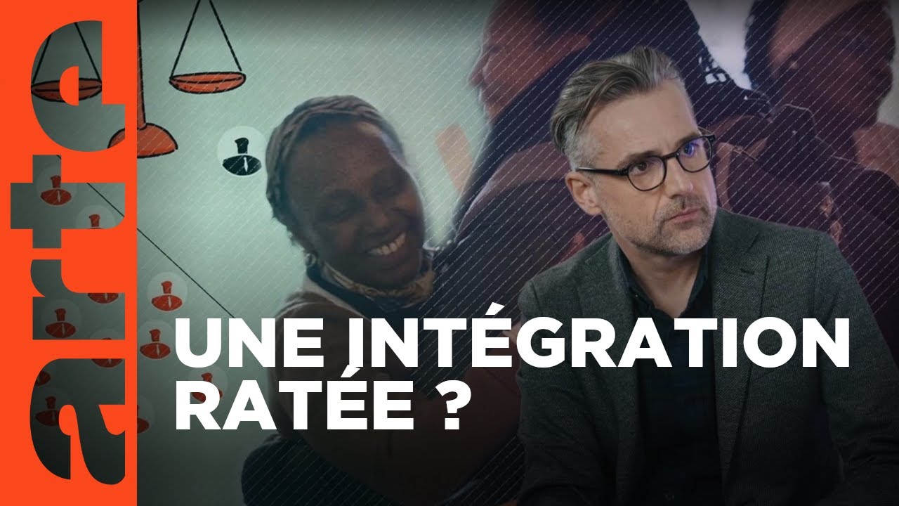 Le communautarisme : un frein au vivre ensemble ? | Les questions qui fâchent | ARTE