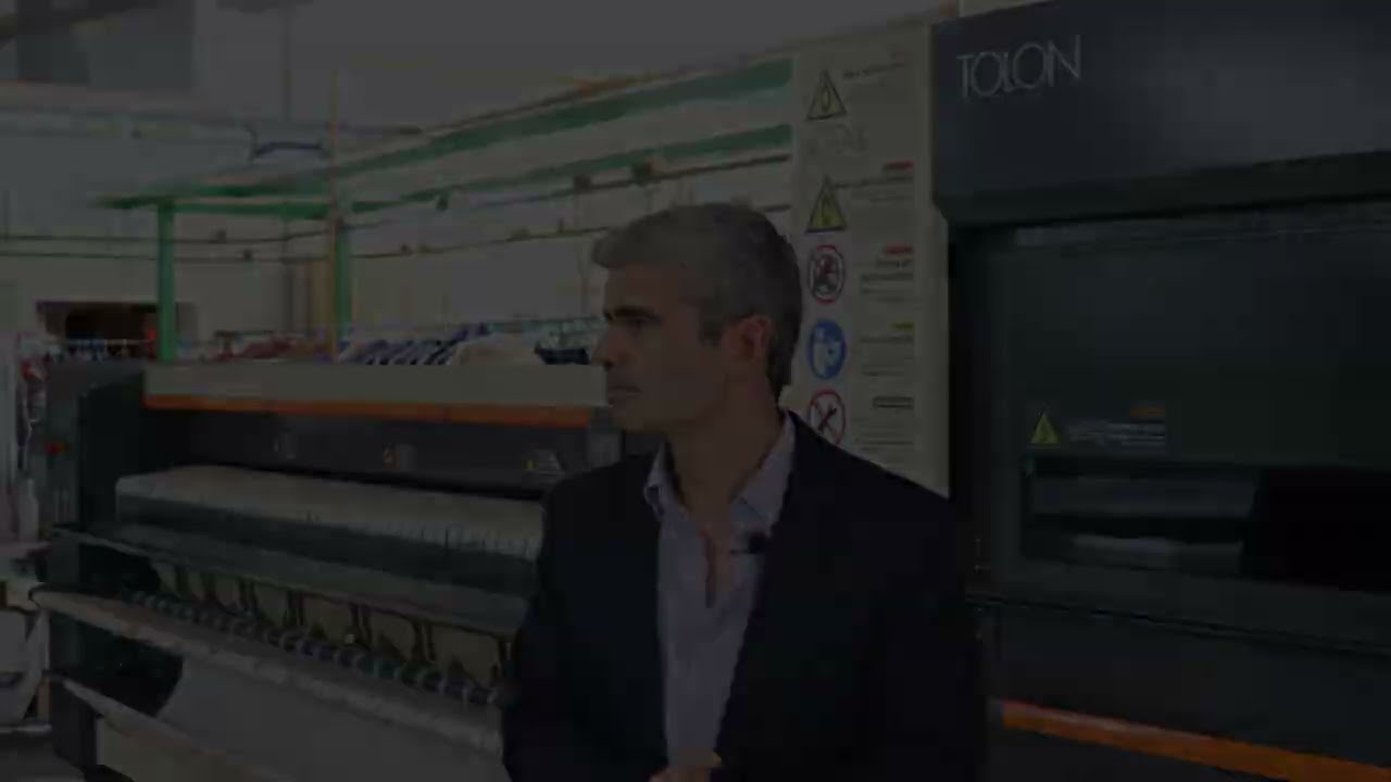 Testemunho Cliente | Woosh - Daniel Barros | Cinicel