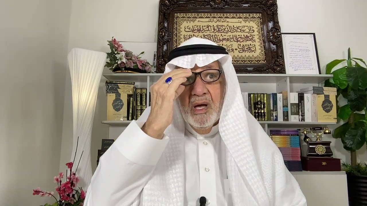 تدارس كتاب ضبط النفس بالنفيس 🌷سورة الحديد 🌷الآيات 26-27 #تأملات_في_كتاب_الله 