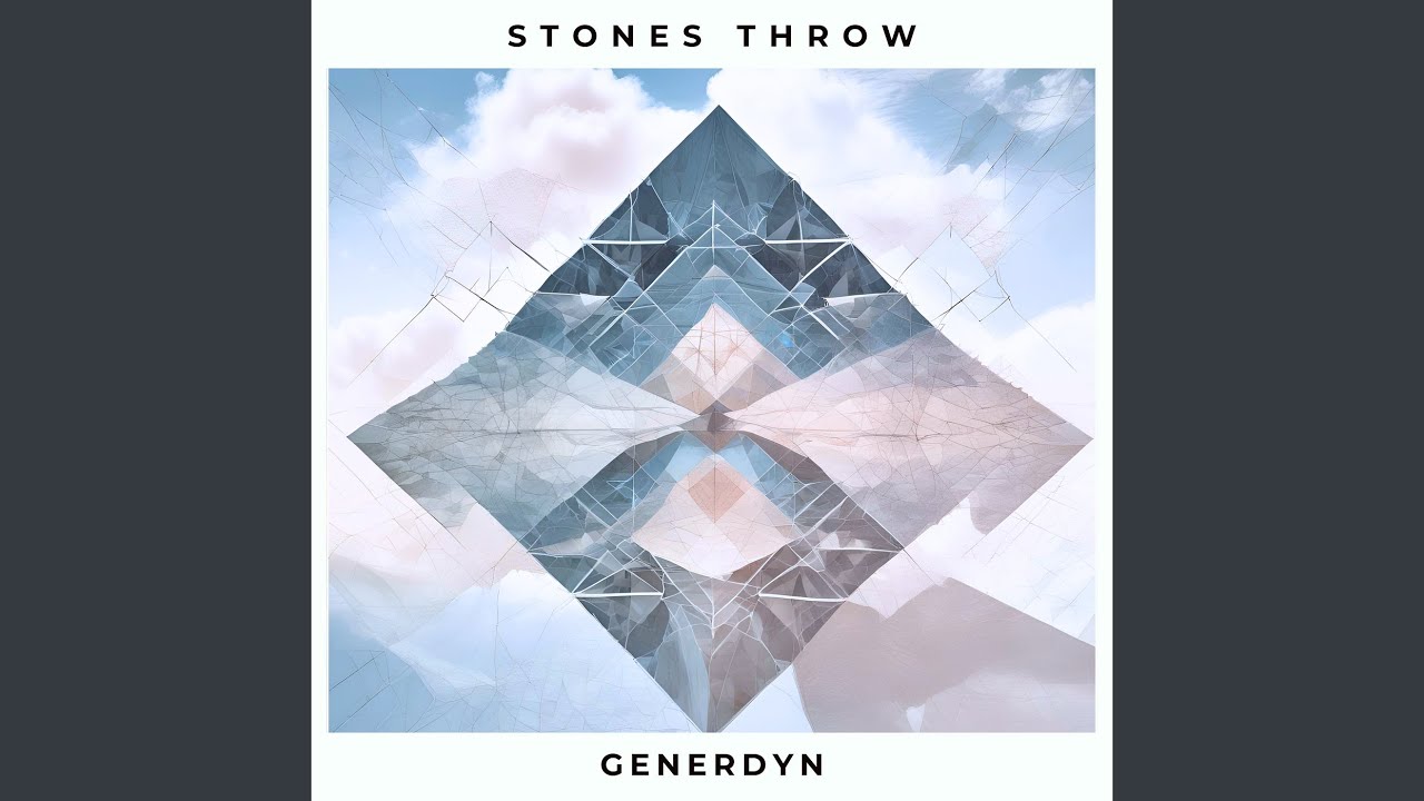Stones Throw