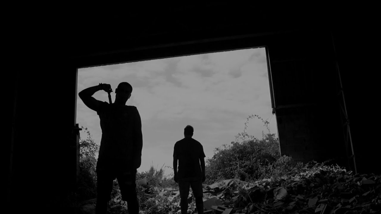 SONS OF AGUIRRE - NAPALM DE LIBRE MERCADO (Official Video)