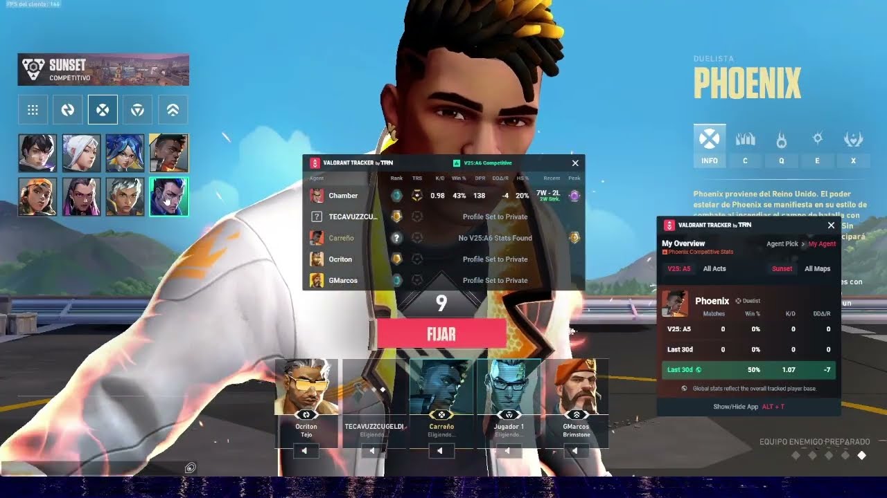 Cuando jugar como siempre… no fue suficiente
