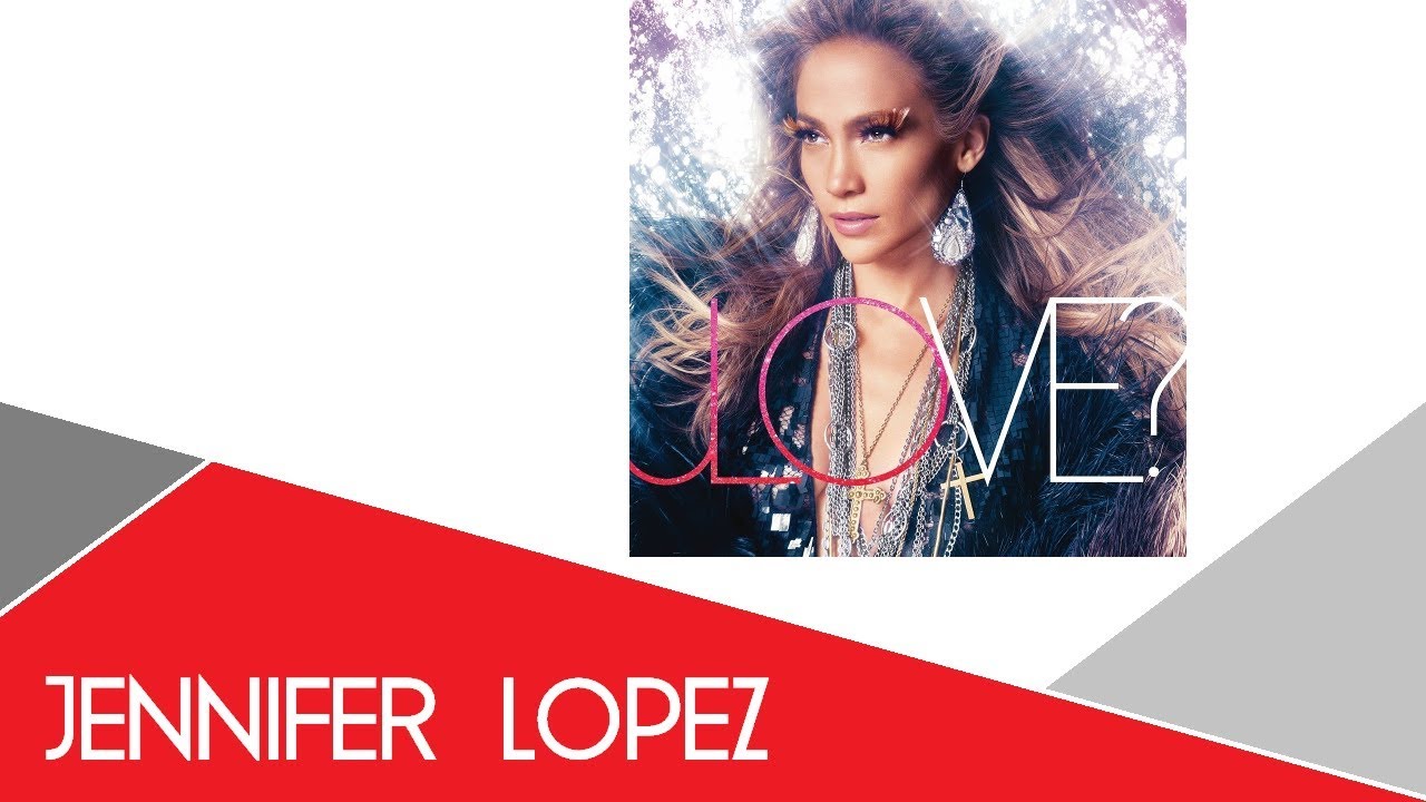 Papi (Instrumental) - Jennifer Lopez
