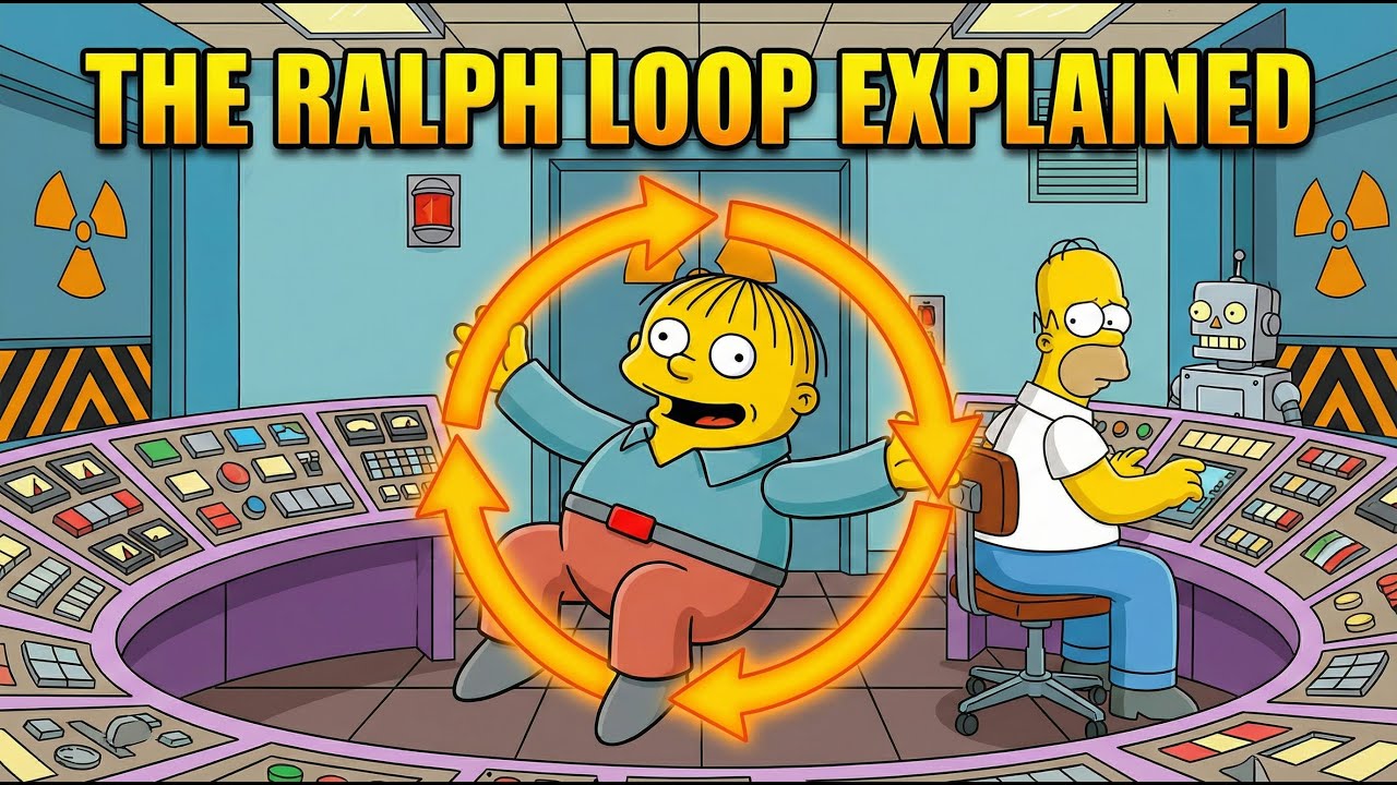 The Ralph Loop Explained