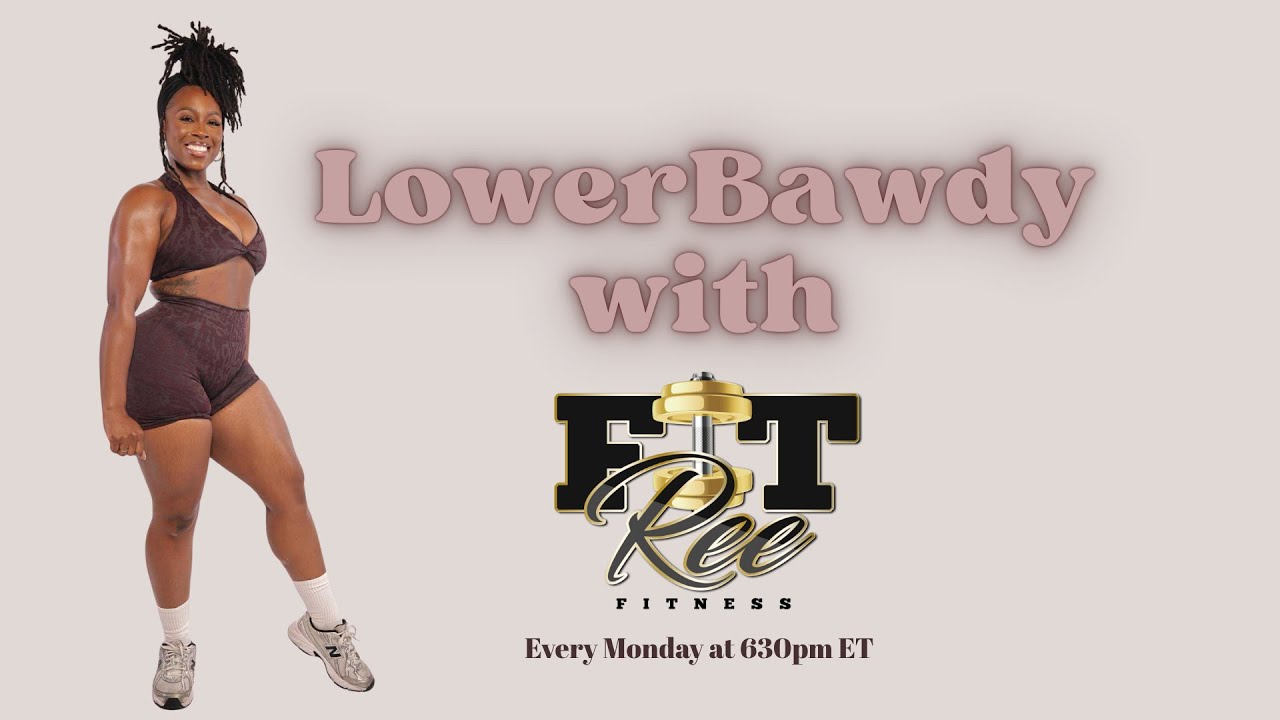 Mon, Jan 05 - LowerBawdy