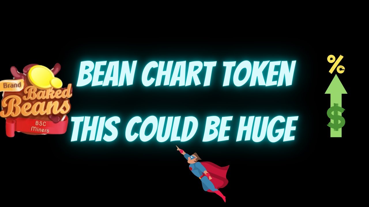 Bean Chart Token Launch