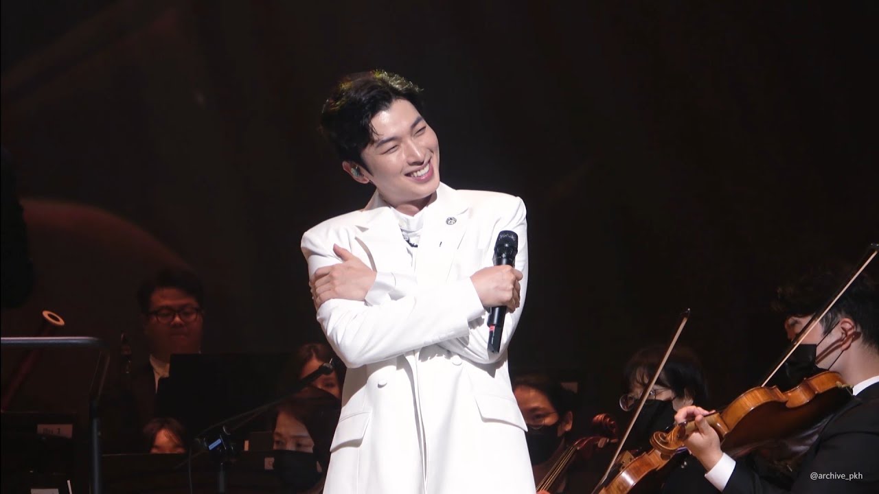 [4K] 211001 미라클라스 UPRISING 서울 - I'll See You Again 박강현 Focus