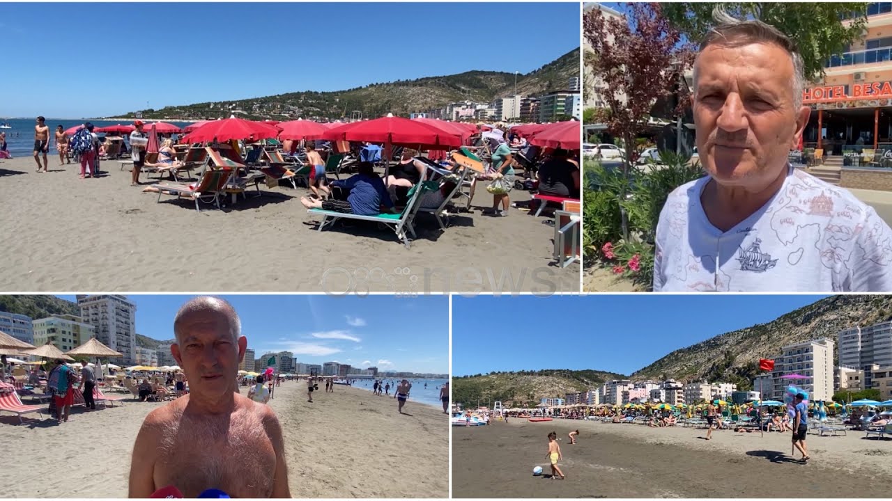 Turiz&euml;m pa pushues, n&euml; Sh&euml;ngjin rriten &ccedil;mimet, ulet numri i pushuesve. Bizneset syt&euml; nga emigrant&euml;t