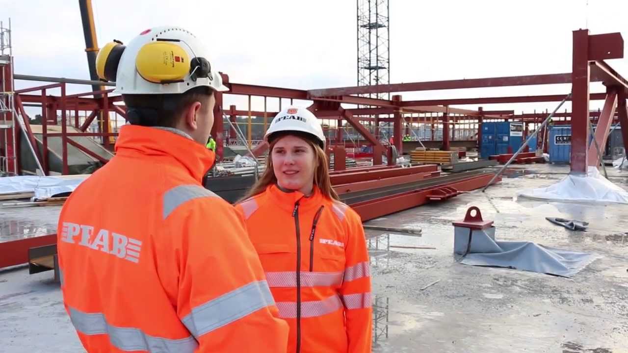 Ingenjörsyrket - ett toppjobb!