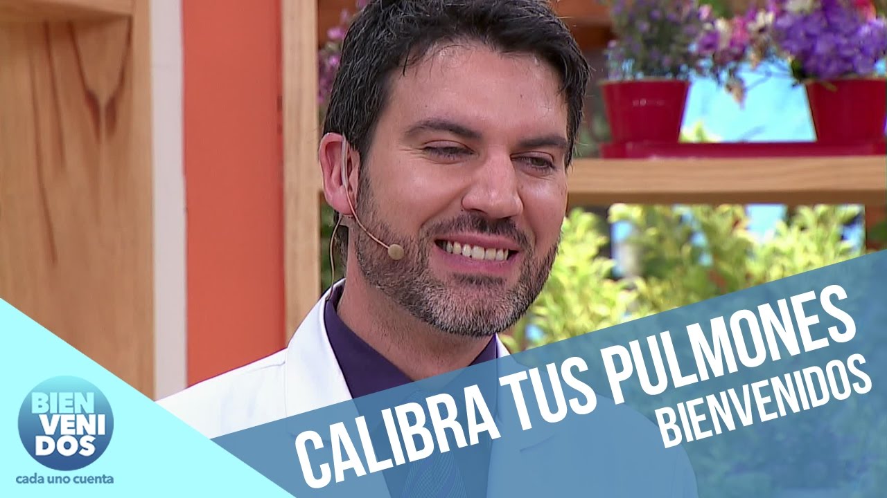 Pulmones y su función emocional | Bienvenidos