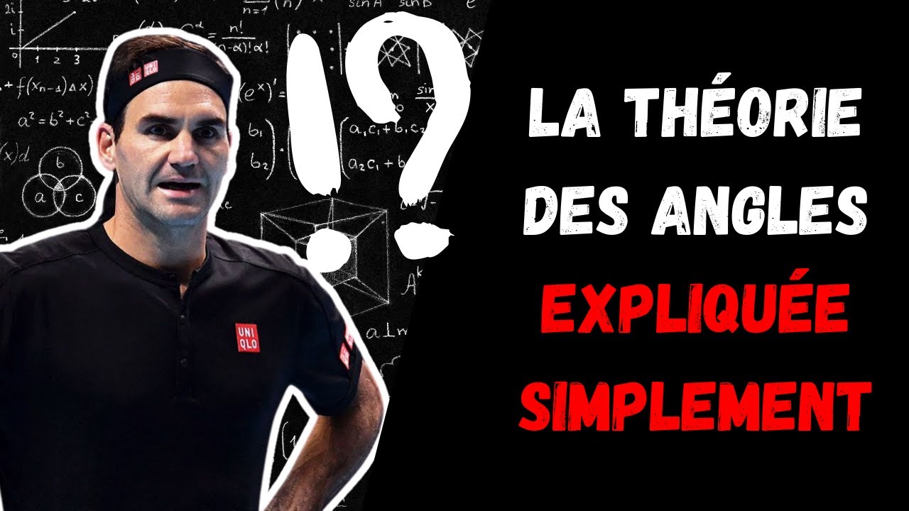 Améliorer son replacement au tennis