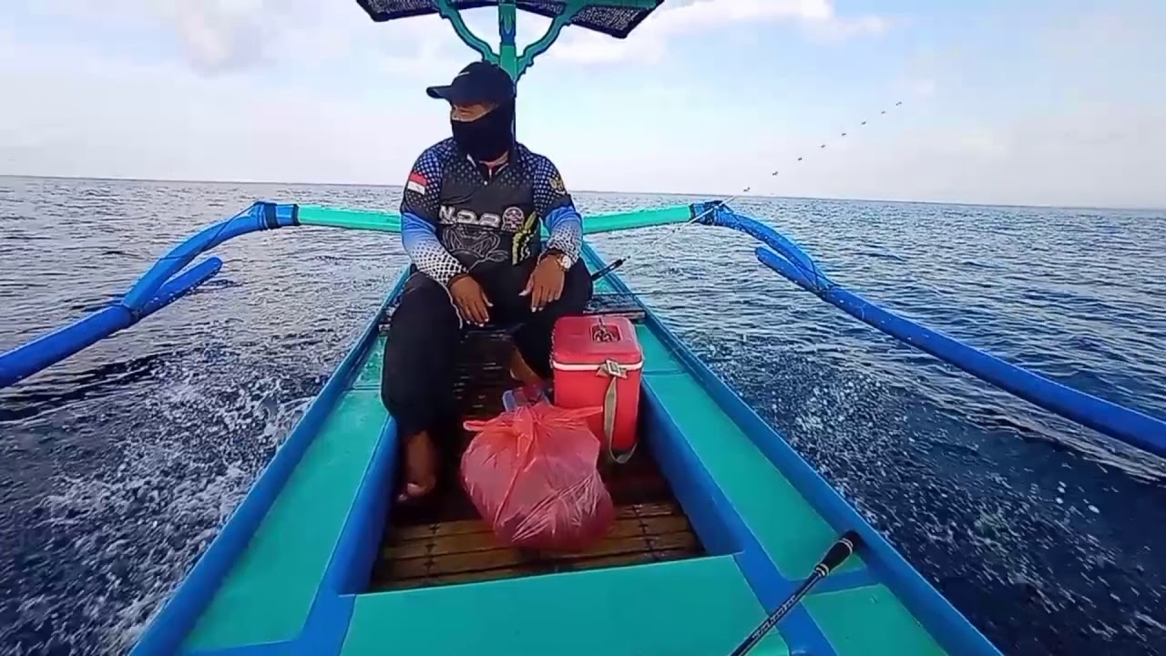 microjigging balangan