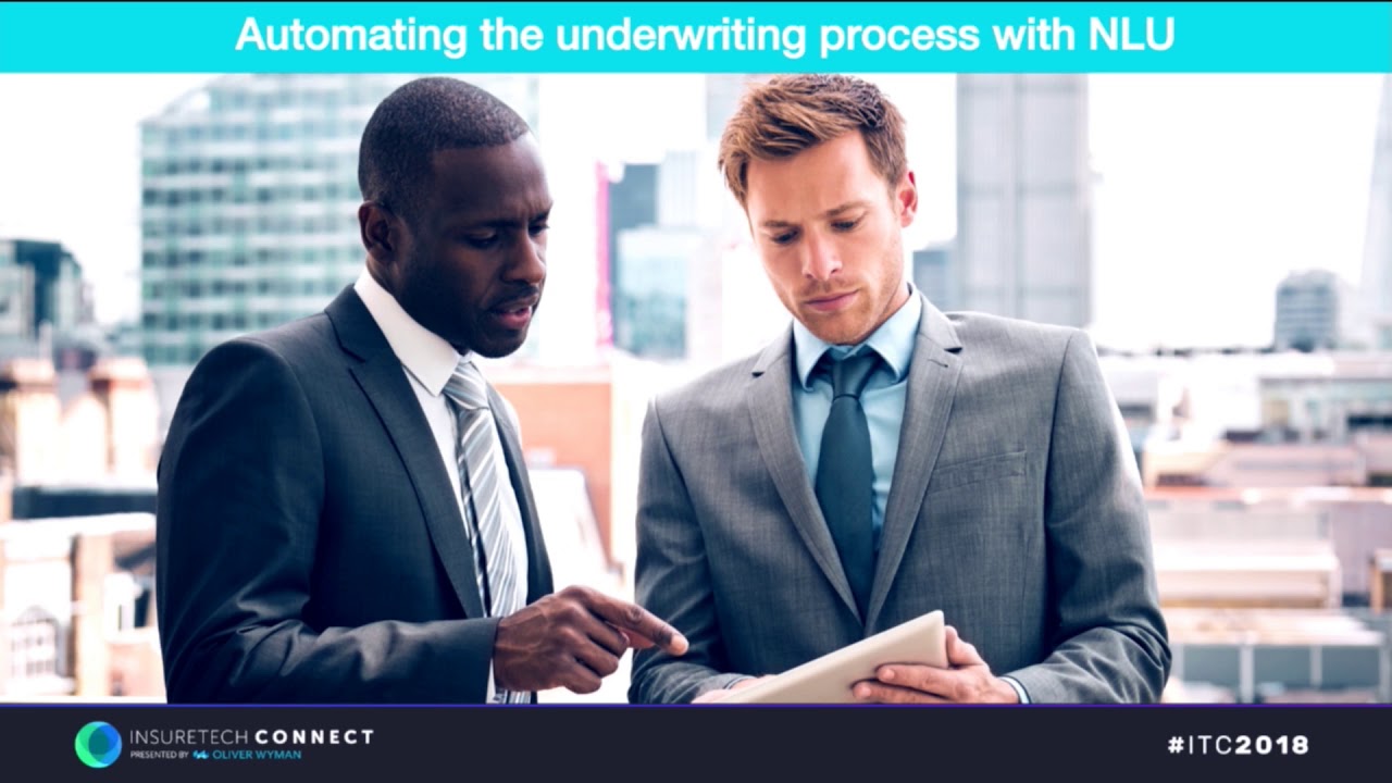 Demystifying AI in Insurance | Genpact