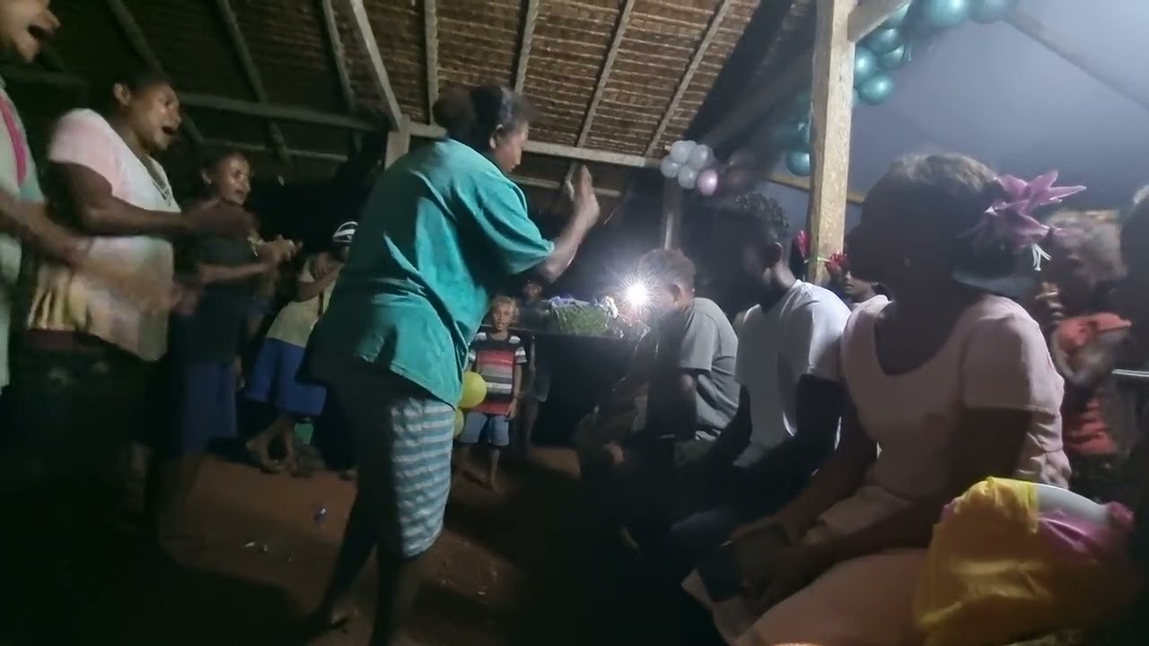 Ao la filo nogu ni~Kolochikri #isaharmony #isavocals #Isabelprovince #solomonislands