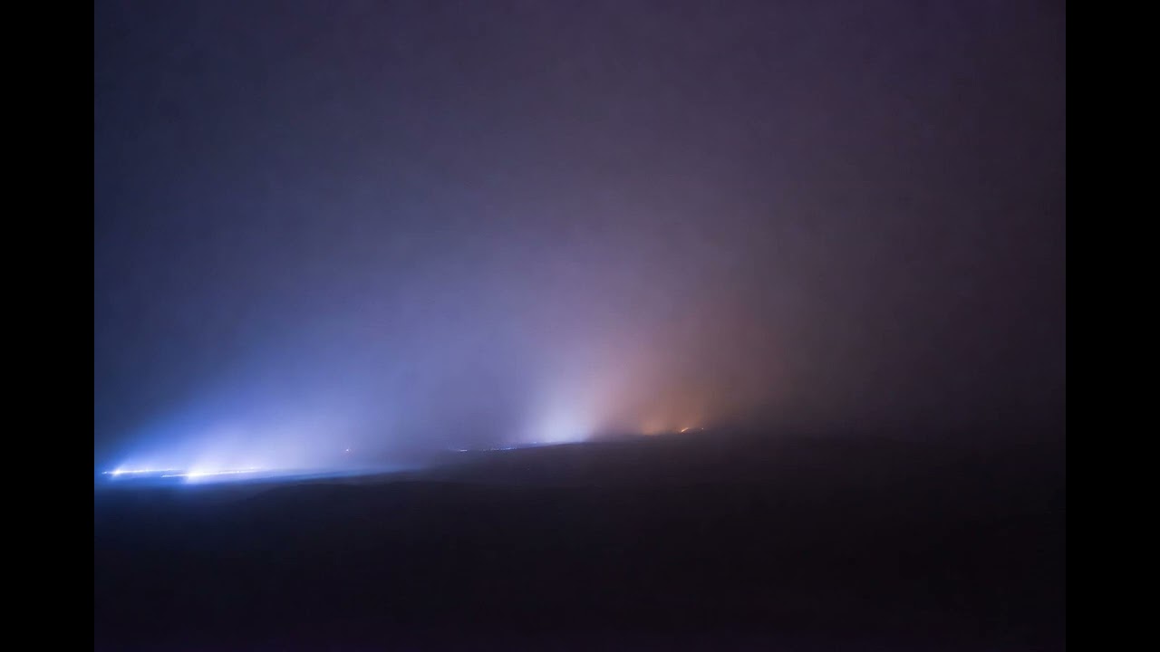 Sleep Music 🌙 | Soothing Night Atmosphere | Insomnia Music Lab