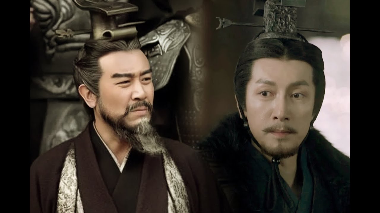 【史汪衍生 | 曹嬴（古代架空）】[剧情向] 孤家寡人，不是平白叫的