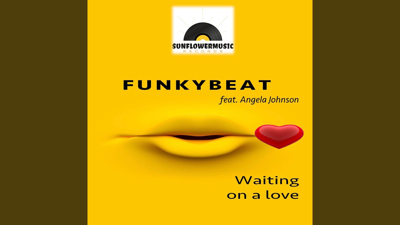 Waiting On A Love (Extended Mix)