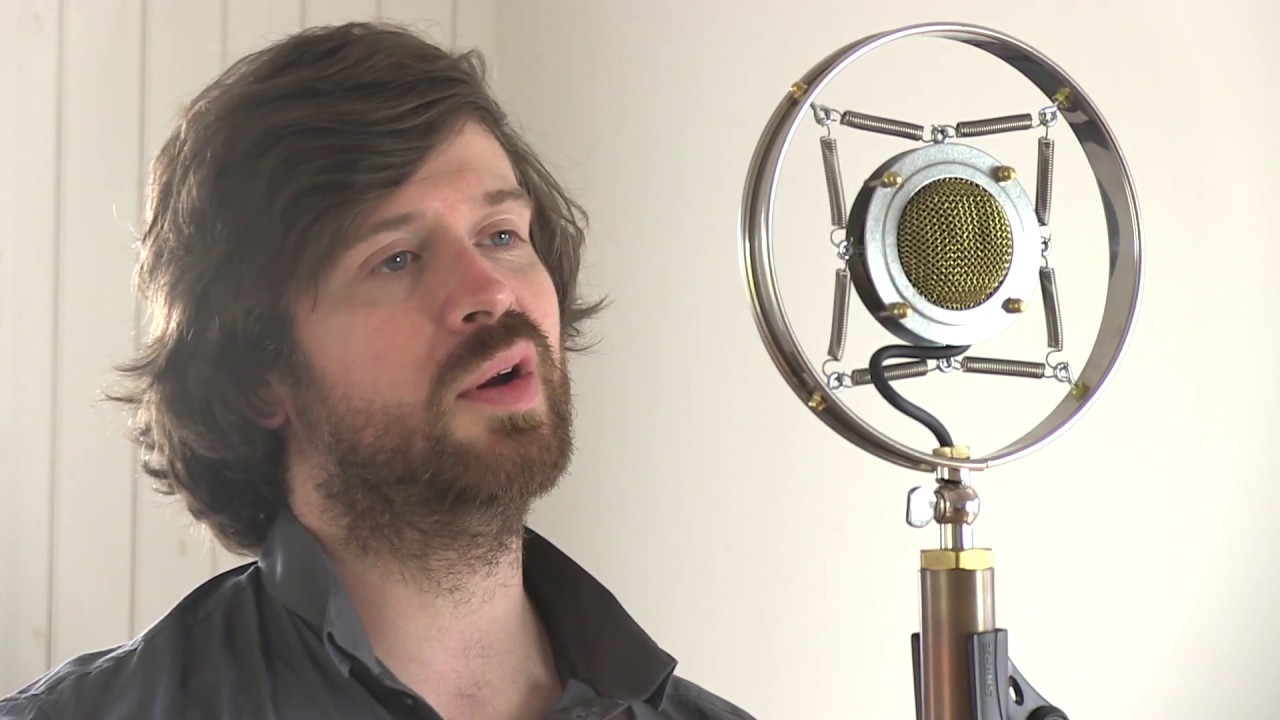 Kris Drever - Wild Hurricane - Sandwick, Shetland