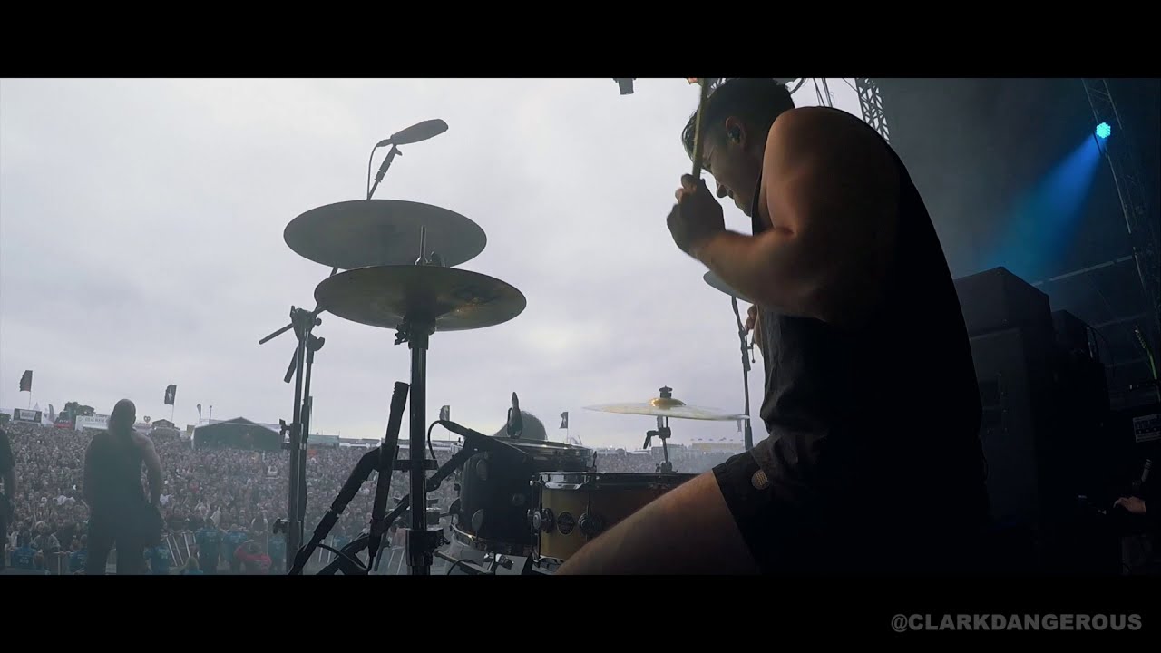 Andrew W.K. 