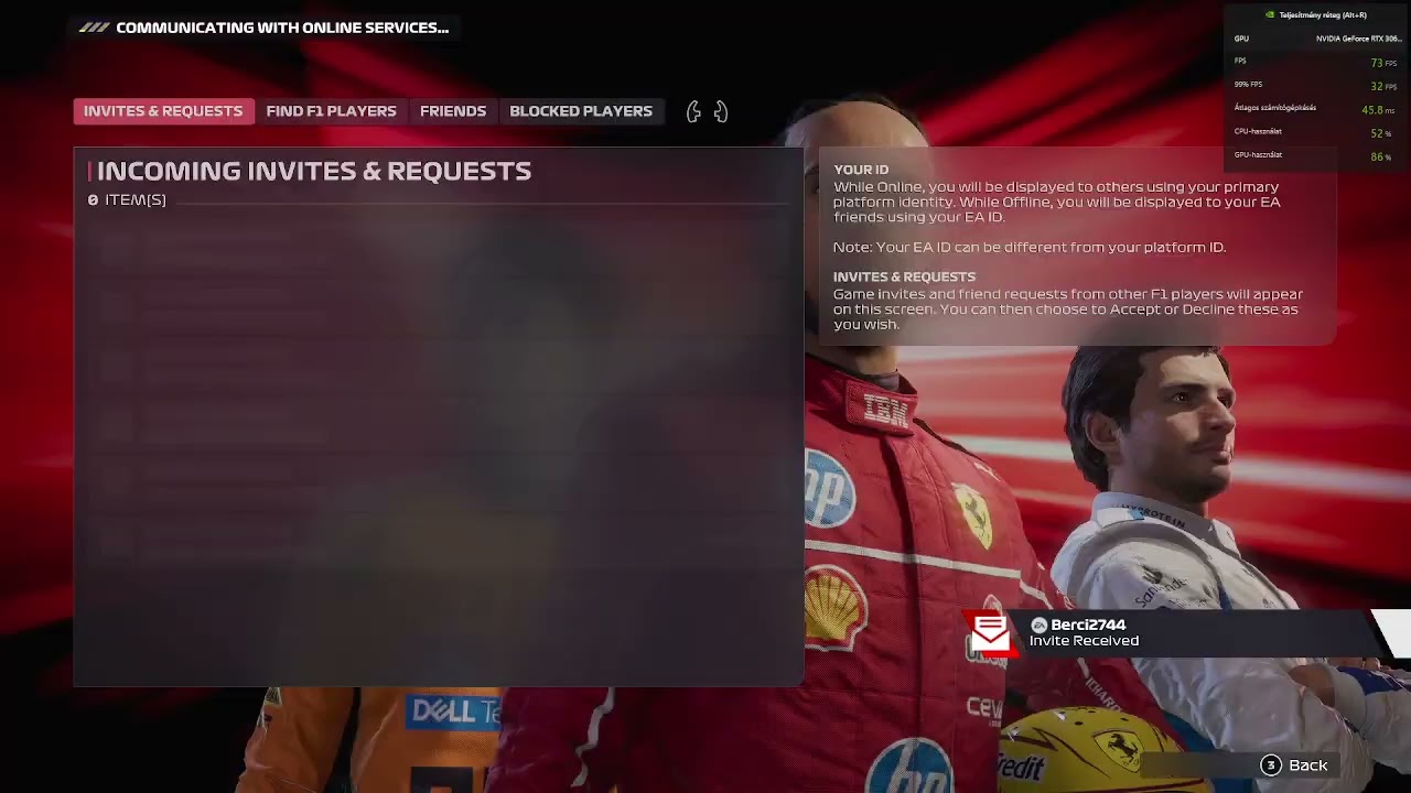 F1 2025 Brit nagydij f1hl