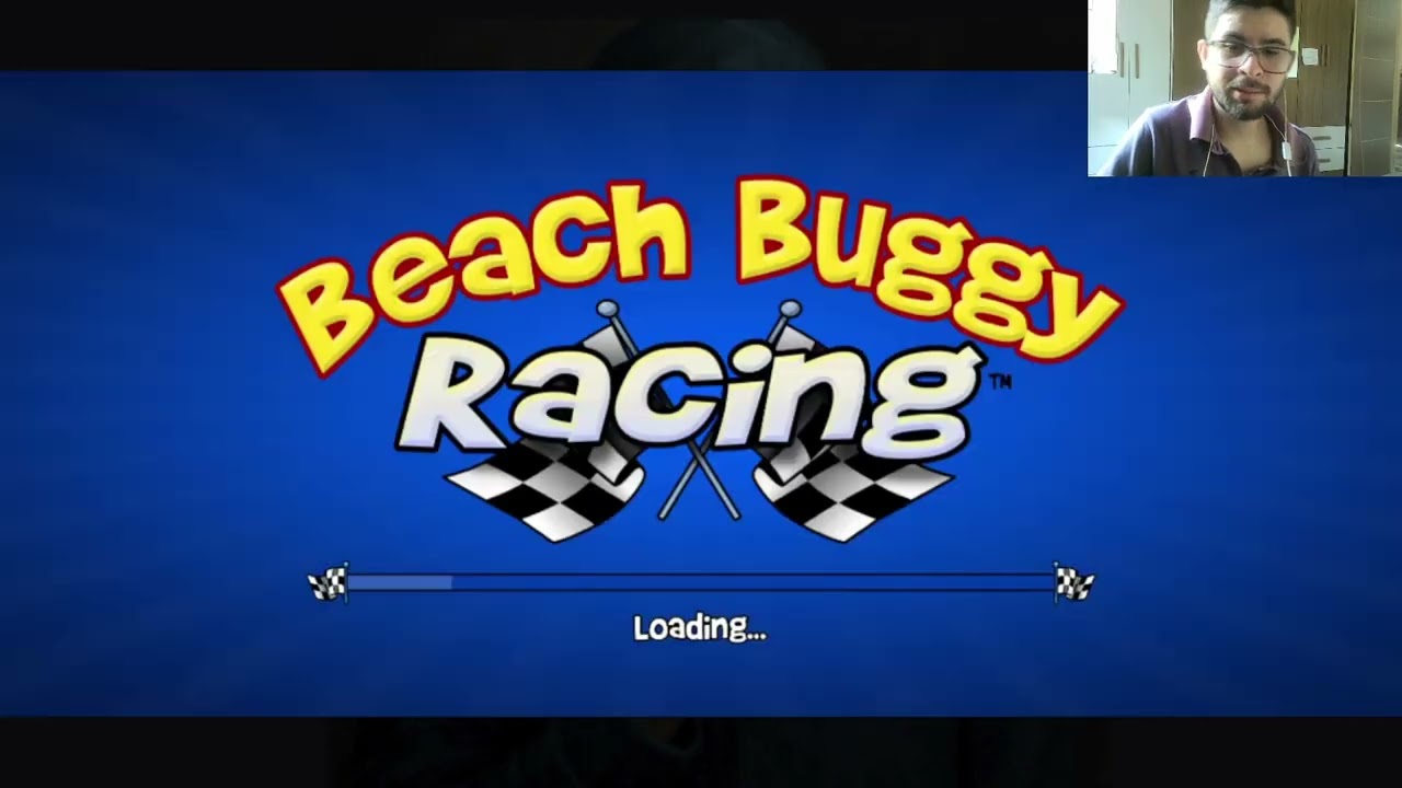 Tidal Rush Beach buggy parte 018