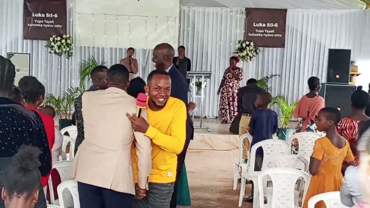 Sbcc praise song neema yanitosha,,,TAG tambukaleli geita mjini.