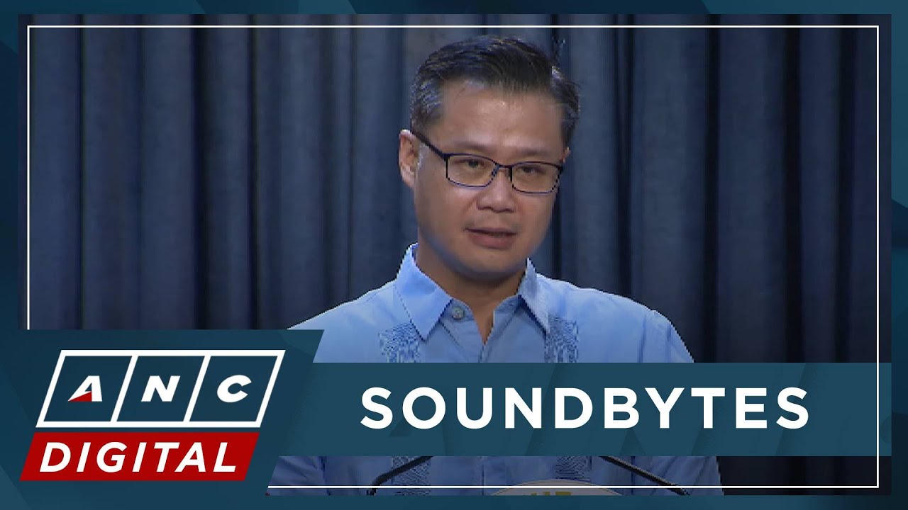 Gatchalian: There's a big possibility Mayor Guo is not a Filipino | ANC