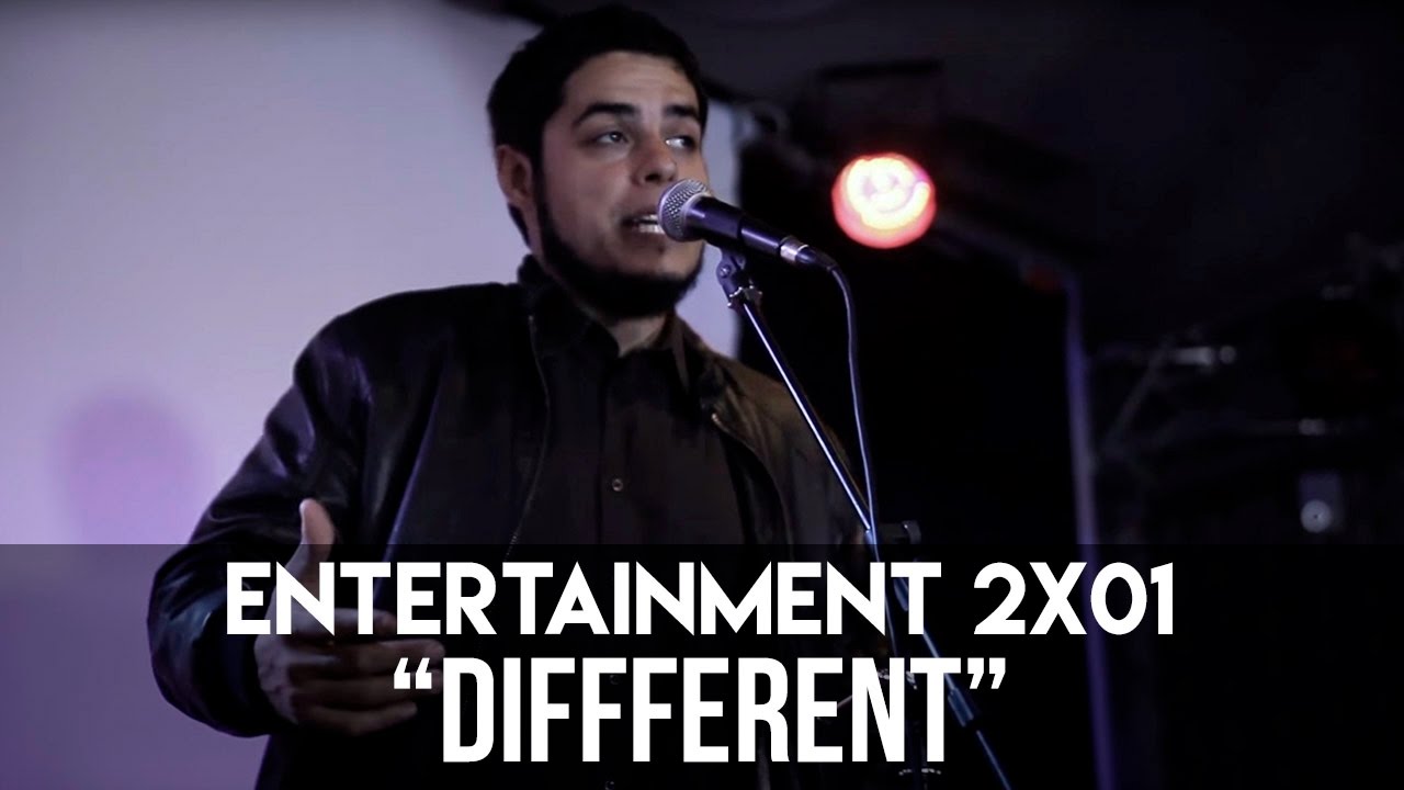 ENTERTAINMENT- 2X01 