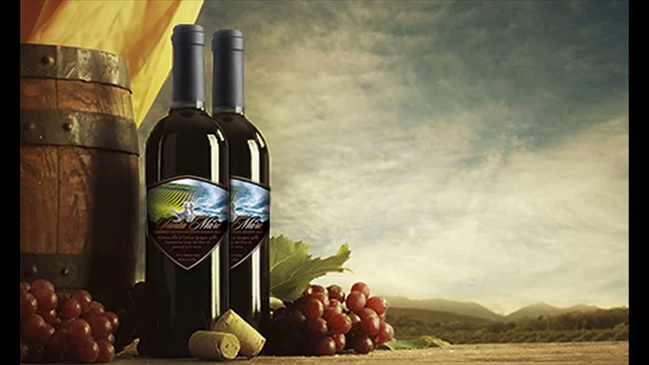 Vinos dulces