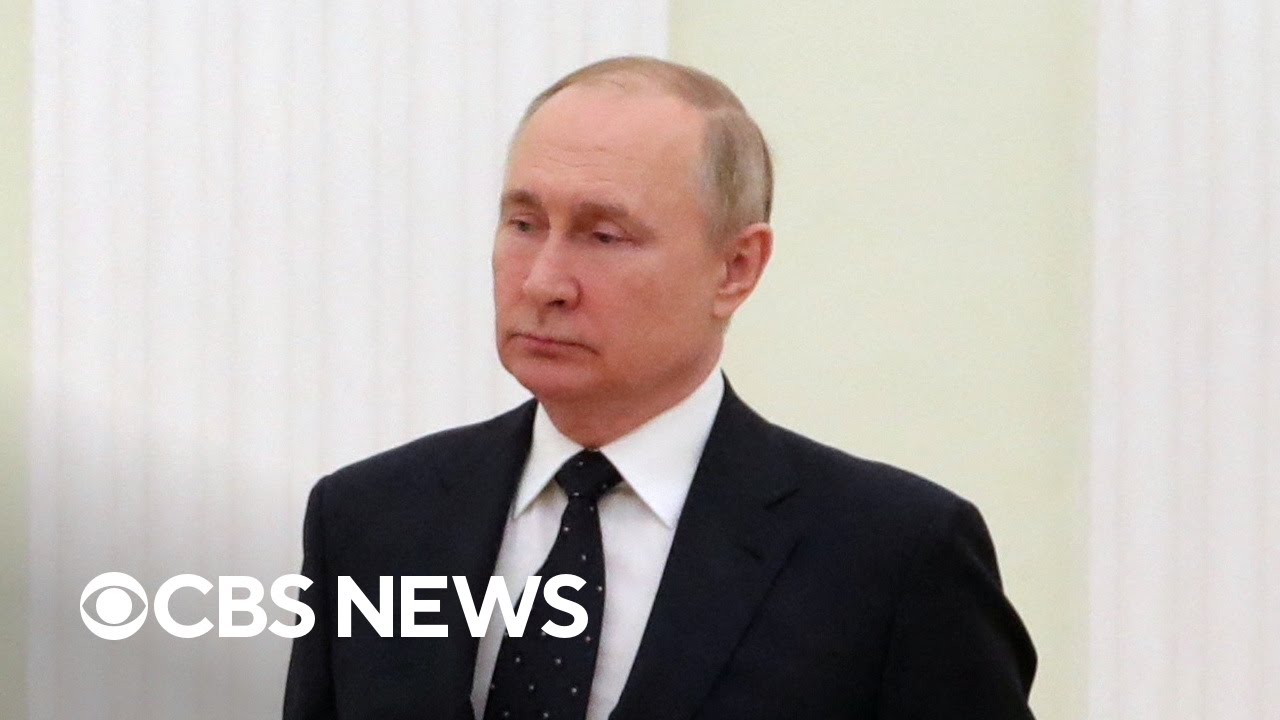 How revoking Russia&rsquo;s &ldquo;most favored nation&rdquo; trade status would affect its economy