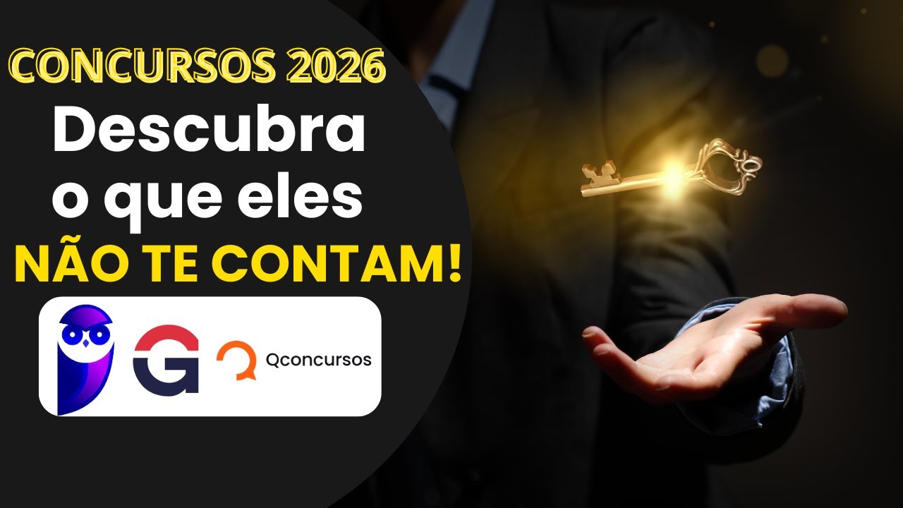 Por Que Você Estuda Tanto e Não Passa?