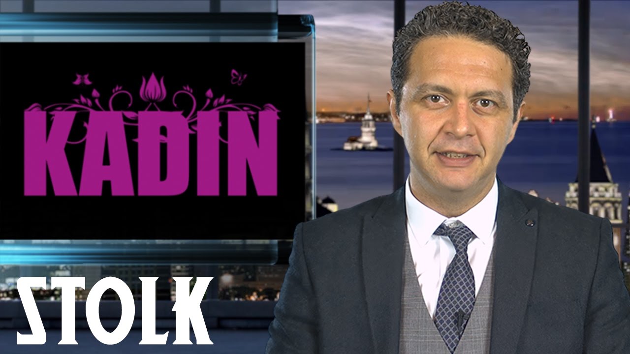 Stolk : Kadın Olmanın Dayanılmaz Hafifliği