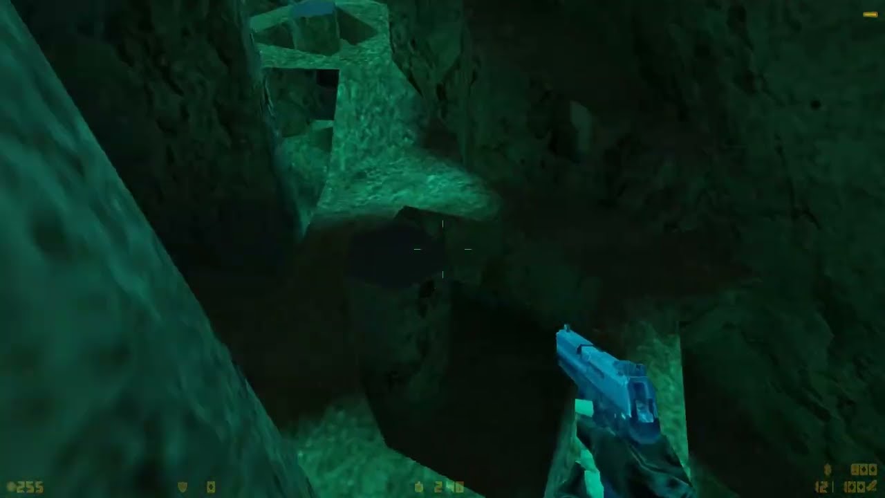 DeathClaw on kzpf_research done in 29:03.02 [REUPLOAD]